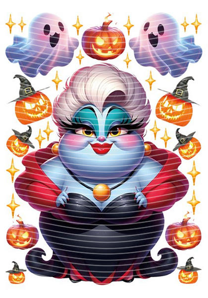 A5 Notebook Wraps-W-1807